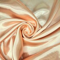 Tecido Cetim Charmousse Sem Lycra 1,00 X 1,50m Várias Cores