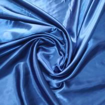 Tecido Cetim Charmousse Sem Lycra 3,00 X 1,50m Várias Cores - Euro Textil
