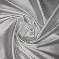 Tecido Cetim Charmousse Sem Lycra 4,00 X 1,50m Várias Cores