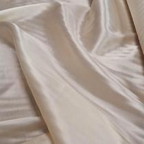 Tecido Cetim De Seda Charmeuse - Cores Lisas - Rolo 3 Metros