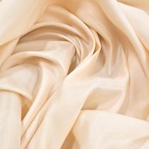 Tecido Cetim De Seda Charmeuse - Cores Lisas - Rolo 5 Metros