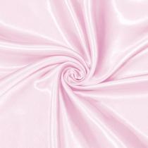 Tecido Cetim Homiest Rosa Claro 9,1m x 147cm Tecido Cetim Homiest Rosa Claro 9,1m x 147cm
