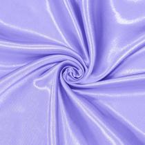 Tecido Cetim Lavanda Homiest 9,1m x 147cm Macio Tecido Cetim Lavanda Homiest 9,1m x 147cm Macio