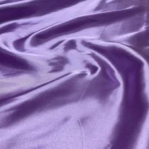 Tecido Cetim Liso Charmousse Para Roupas - 1,40m - Por Metro