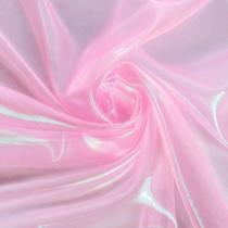 Tecido Cetim Organza Cristal Elastano 3 Metros Transparente Seda Tecido Cetim Organza Cristal Elastano 3 Metros Transparente Seda