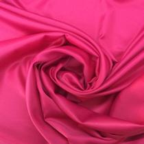 Tecido Cetim Pink 3m de Largura - Corttex