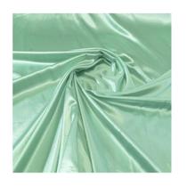 Tecido cetim sem lycra 1,50 largura verde água metro Tecido cetim sem lycra 1,50 largura verde água metro