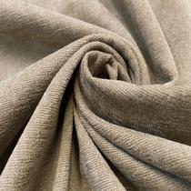 Tecido Chenille Pompeia Bege Capuccino - 1,40m de Largura Tecido Chenille Pompeia Bege Capuccino - 1,40m de Largura