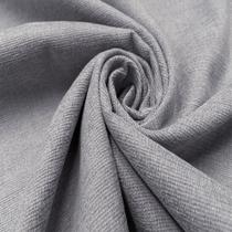 Tecido Chenille Pompeia Prata - 1,40m de Largura