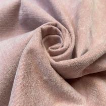 Tecido Chenille Pompeia Rose - 1,40m de Largura Tecido Chenille Pompeia Rose - 1,40m de Largura
