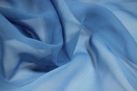 Tecido Chiffon Degradê Tie Dye I 1m x 1,47m Tecido Chiffon Degradê Tie Dye I 1m x 1,47m
