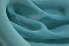 Tecido Chiffon Degradê Tie Dye I 1m x 1,47m