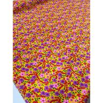 Tecido CHITA - 1 METRO x 1,40M Chita chitinha Chitão Festa Junina Tecido CHITA - 1 METRO x 1,40M Chita chitinha Chitão Festa Junina