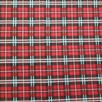 Tecido Chitão Casa Di Valle 1 Metro Microfibra Tecido Chitão Casa Di Valle 1 Metro Microfibra