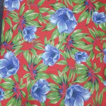 Tecido Chitão Casa Di Valle 10 Metros Microfibra