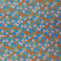 Tecido Chitão Casa Di Valle 20 Metros Microfibra