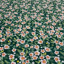 Tecido Chitão Microfibra Estampado 15 Metros