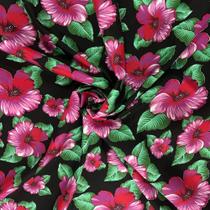 Tecido Chitão Microfibra Estampado 2 Metrosr