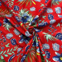 Tecido Chitão Microfibra Estampado 3 Metros