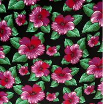 Tecido Chitão Microfibra Estampado 6 Metros