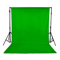 Tecido Chroma Key Fundo Fotográfico Infinito 1,90 X 3,00
