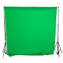 Tecido Chroma Key Fundo verde Infinito youtuber fundo fotográfico Tecido Chroma Key Fundo verde Infinito youtuber fundo fotográfico