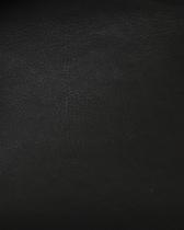 Tecido Corano Coromix Preto 1 Metro Tapeçaria Decoração Móveis