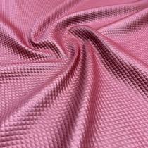 Tecido Couro Matelassê 100% Poliéster - 1,55m Para Artesanatos e Acessórios Tecido Couro Matelassê 100% Poliéster - 1,55m Para Artesanatos e Acessórios