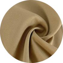 Tecido Crepe Alfaiataria New Look Barbie Lycra 1,50 x1,00m