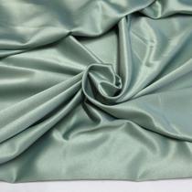 Tecido Crepe Amanda Vestido Roupa - Cores 1mt X 1,40mt