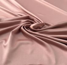 Tecido Crepe Amanda Vestido Roupa - Cores 1mt X 1,40mt