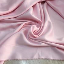 Tecido Crepe Amanda Vestido Roupa - Cores 1mt X 1,40mt