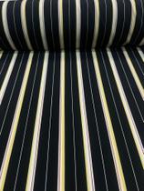 Tecido Crepe com elastano sedinha - (1m X 1,5m)