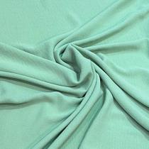 Tecido Crepe Duna Air Flow Liso Modinha Feminina (1,00Mt x 1,5mt)