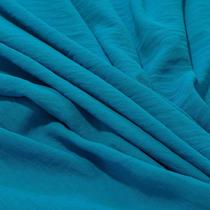 Tecido Crepe Duna Liso Confeccao Vestido Saia 2 Metros Cores