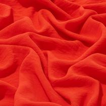 Tecido Crepe Duna Liso Confeccao Vestido Saia 2 Metros Cores