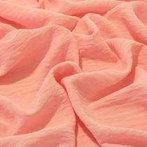 Tecido Crepe Duna Liso Confeccao Vestido Saia 2 Metros Cores