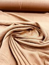 Tecido Crepe Duna TWILL / Air Flow l Liso Twill 1m x 1,5m