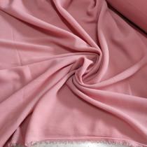 Tecido Crepe Georgete Leve Allure Cores (1,0m X 1,50m )