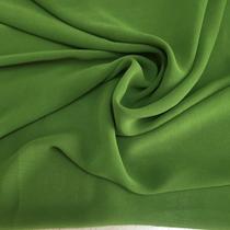 Tecido Crepe Georgete Leve Allure Cores (1,0m X 1,50m )