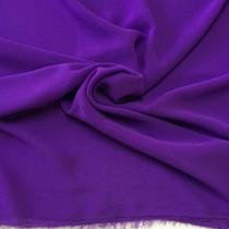 Tecido Crepe Georgete Leve Allure Cores (1,0m X 1,50m )