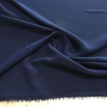 Tecido Crepe Georgete Leve Allure Cores (1,0m X 1,50m )