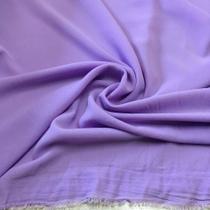 Tecido Crepe Georgete Leve Allure Cores (1,0m X 1,50m )