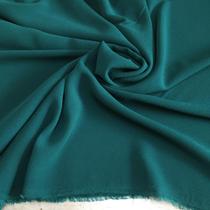 Tecido Crepe Georgete Leve Allure Cores (1,0m X 1,50m )