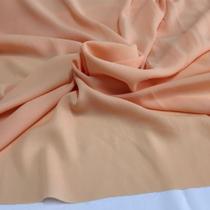 Tecido Crepe Georgete Premium Cores (1,0m X 1,50m )