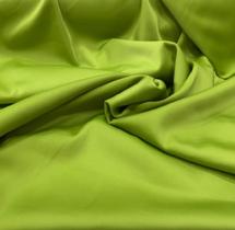 Tecido Crepe Italiano Peach Vision (1mt X 1,40mt)