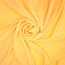 Tecido Crepe Kochibo Amarelo 50cm x 1,50m