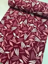 Tecido Crepe Larissa estampado 1 metro x 1,50 Tecido Crepe Larissa estampado 1 metro x 1,50