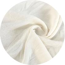Tecido Crepe Liso Duna Air Flow para Vestidos 1,50m x 1,00m