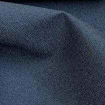 Tecido Crepe Preto Para Cadeira Poltrona Puff Cabeceira Estofados Decoração T02 Metro - Lyam Decor
